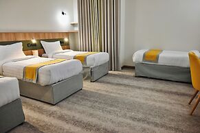 HDN HOTEL