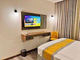 HDN HOTEL