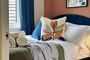 Kent Retreat Book Today and Relax