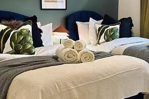 Kent Retreat Book Today and Relax
