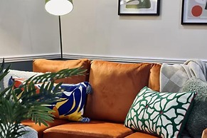 Kent Retreat Book Today and Relax