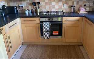Kent Retreat Book Today and Relax