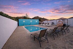 HOTEL LARIMAR - Valle de Guadalupe