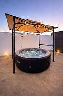 HOTEL LARIMAR - Valle de Guadalupe