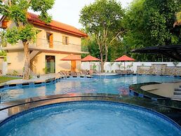 Infenta's Villa