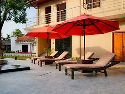 Infenta's Villa
