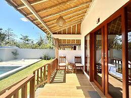 Samula Uluwatu