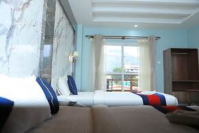 Hotel See You Again
