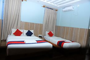 Hotel See You Again