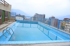 Hotel See You Again
