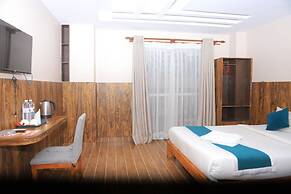 Hotel See You Again
