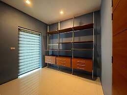 AP House