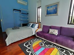 AP House