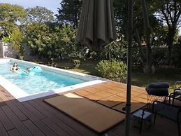 AP House