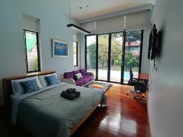 AP House