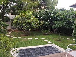 AP House