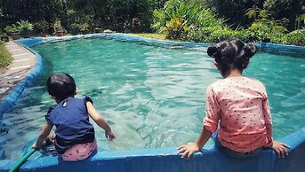 MountainBrew Homestay
