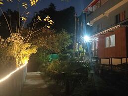 MountainBrew Homestay