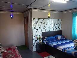 MountainBrew Homestay