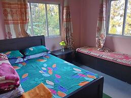 MountainBrew Homestay