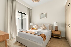 Damac Lagoons Santorini - 197b 4BD