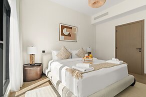 Damac Lagoons Santorini - 197b 4BD