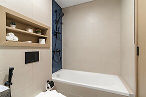 Damac Lagoons Santorini - 197b 4BD