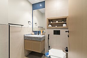 Damac Lagoons Santorini - 197b 4BD