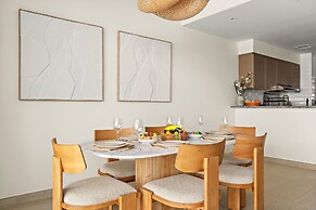 Damac Lagoons Santorini - 197b 4BD