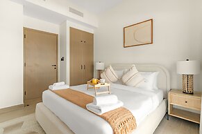 Damac Lagoons Santorini - 197b 4BD