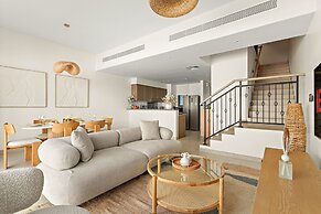 Damac Lagoons Santorini - 197b 4BD