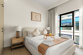 Damac Lagoons Santorini - 197b 4BD