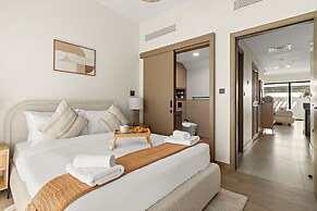 Damac Lagoons Santorini - 197b 4BD
