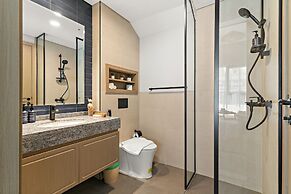 Damac Lagoons Santorini - 197b 4BD