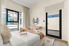 Damac Lagoons Santorini - 197b 4BD