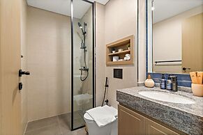 Damac Lagoons Santorini - 197b 4BD