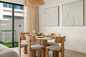 Damac Lagoons Santorini - 197b 4BD