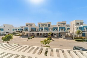 Damac Lagoons Santorini - 197b 4BD