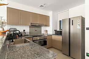 Damac Lagoons Santorini - 197b 4BD