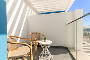 Damac Lagoons Santorini - 197b 4BD