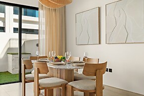 Damac Lagoons Santorini - 197b 4BD