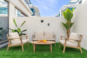 Damac Lagoons Santorini - 197b 4BD