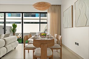 Damac Lagoons Santorini - 197b 4BD