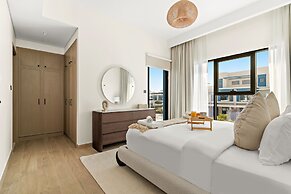 Damac Lagoons Santorini - 197b 4BD