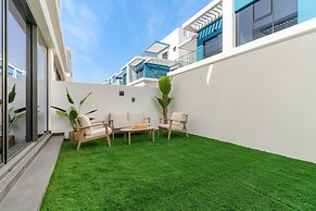 Damac Lagoons Santorini - 197b 4BD