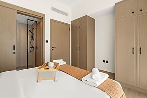 Damac Lagoons Santorini - 197b 4BD