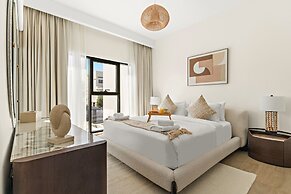 Damac Lagoons Santorini - 197b 4BD