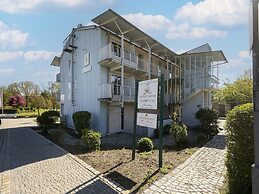 Wundervolles Studio am Kurpark in Bad Birnbach