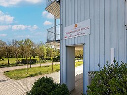 Wundervolles Studio am Kurpark in Bad Birnbach