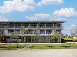 Wundervolles Studio am Kurpark in Bad Birnbach